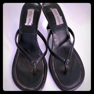 Steve Madden Sandals